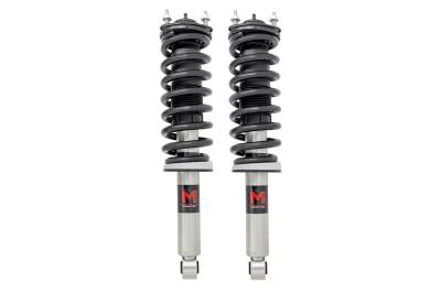 Rough Country - Rough Country 502077 Lifted M1 Struts - Image 4