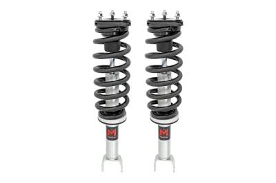 Rough Country - Rough Country 502086 Lifted M1 Struts - Image 2