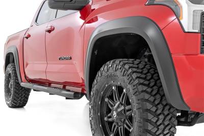 Rough Country - Rough Country S-T42211 Fender Flares - Image 6