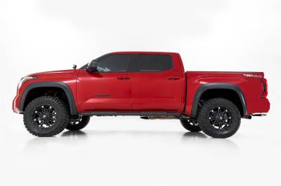 Rough Country - Rough Country S-T42211 Fender Flares - Image 10