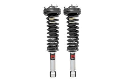 Rough Country - Rough Country 502055 Lifted M1 Struts - Image 4