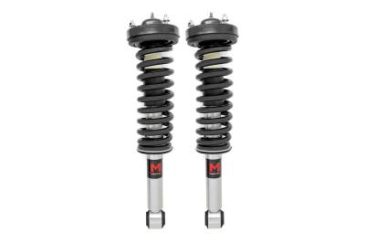 Rough Country - Rough Country 502070 Lifted M1 Struts - Image 6