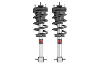 Rough Country - Rough Country 502088 Lifted M1 Struts - Image 2