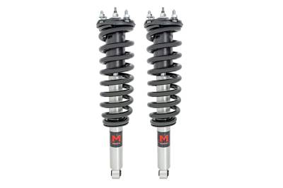 Rough Country - Rough Country 502091 Lifted M1 Struts - Image 6