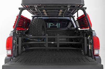 Rough Country - Rough Country 73114 Bed Rack - Image 10