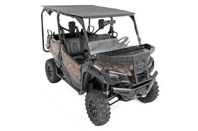 Rough Country - Rough Country 92077 Molded UTV Roof - Image 6