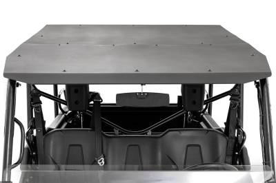 Rough Country - Rough Country 92077 Molded UTV Roof - Image 8