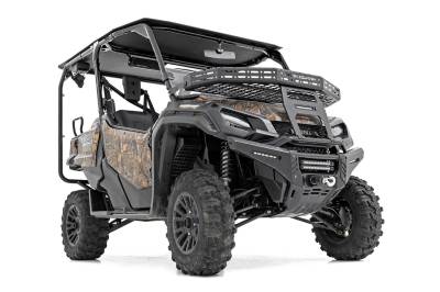 Rough Country - Rough Country 92077 Molded UTV Roof - Image 10