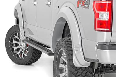 Rough Country - Rough Country F-F315110-Z1 Fender Flares - Image 6