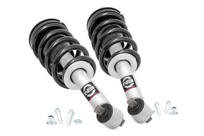 Rough Country - Rough Country 501167 Lifted N3 Struts - Image 2