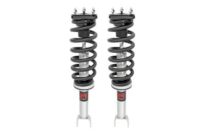 Rough Country - Rough Country 502027 Lifted M1 Struts - Image 4