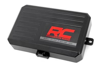 Rough Country - Rough Country 70970A Multiple Light Controller - Image 4