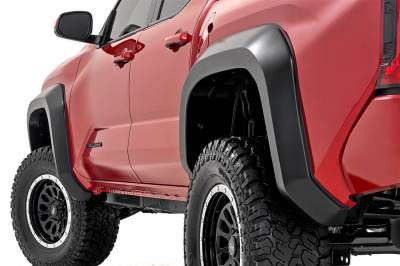 Rough Country - Rough Country O-T12421-040 Fender Flares - Image 4