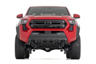 Rough Country - Rough Country O-T12421-040 Fender Flares - Image 10