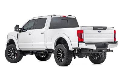 Rough Country - Rough Country S-F21112 Fender Flares - Image 6