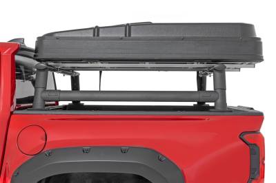 Rough Country - Rough Country 73119 Bed Rack - Image 10