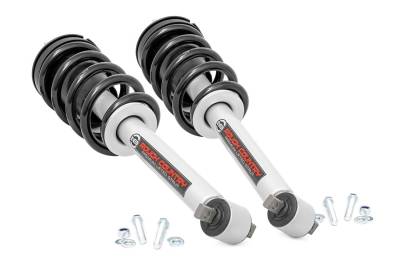 Rough Country - Rough Country 501060 Lifted N3 Struts - Image 2