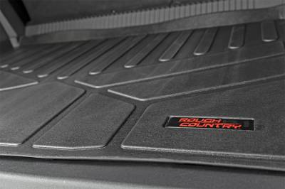 Rough Country - Rough Country M-5170 Heavy Duty Cargo Liner - Image 4