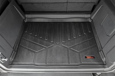 Rough Country - Rough Country M-5170 Heavy Duty Cargo Liner - Image 6