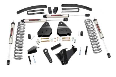 Rough Country - Rough Country 59370 Suspension Lift Kit - Image 2