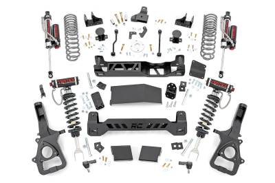 Rough Country - Rough Country 33450 Suspension Lift Kit - Image 2