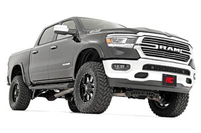 Rough Country - Rough Country 33450 Suspension Lift Kit - Image 6