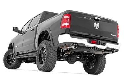 Rough Country - Rough Country 33450 Suspension Lift Kit - Image 8