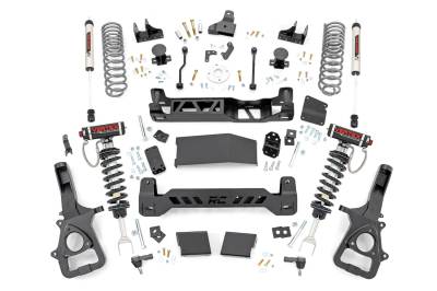 Rough Country - Rough Country 33457 Suspension Lift Kit - Image 2