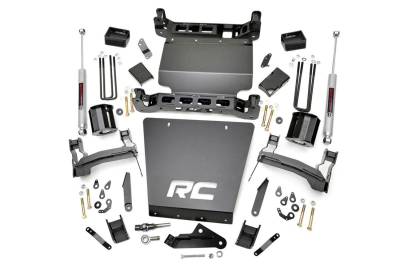 Rough Country - Rough Country 29130 Suspension Lift Kit - Image 2