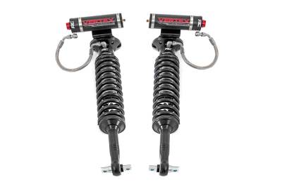 Rough Country - Rough Country 689012 Adjustable Vertex Coilover Leveling Kit - Image 2