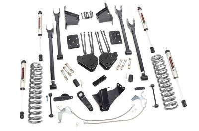 Rough Country - Rough Country 59270 Suspension Lift Kit - Image 2