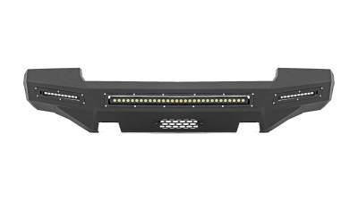 Rough Country - Rough Country 10913 LED Bumper Kit - Image 2