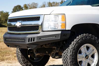 Rough Country - Rough Country 10910 LED Bumper Kit - Image 6