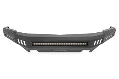 Rough Country - Rough Country 10911 LED Bumper Kit - Image 4