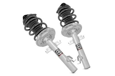 Rough Country - Rough Country 501105 Lifted N3 Struts - Image 2