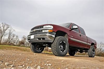 Rough Country - Rough Country 23470 Suspension Lift Kit - Image 4