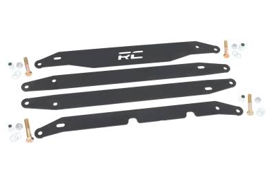 Rough Country - Rough Country 94002 Lift Kit-Suspension - Image 2