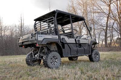 Rough Country - Rough Country 94002 Lift Kit-Suspension - Image 8