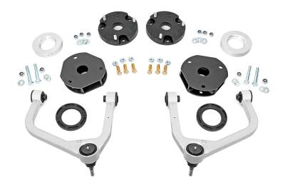 Rough Country - Rough Country 11400 Suspension Lift Kit - Image 2