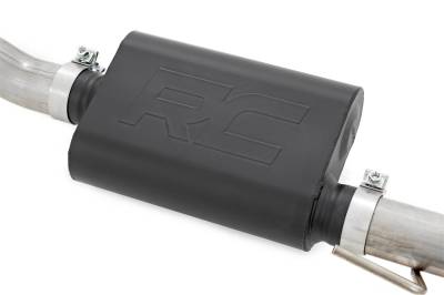 Rough Country - Rough Country 96015 Exhaust System - Image 4