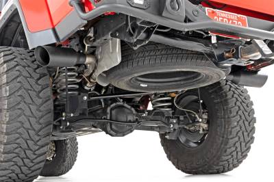 Rough Country - Rough Country 96015 Exhaust System - Image 8