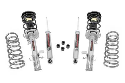 Rough Country - Rough Country 40131 Suspension Lift Kit - Image 2