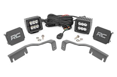 Rough Country - Rough Country 71064 LED Light - Image 2