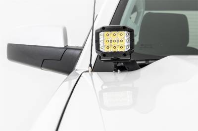 Rough Country - Rough Country 71055 LED Light - Image 4