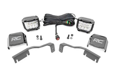 Rough Country - Rough Country 71068 LED Light - Image 2