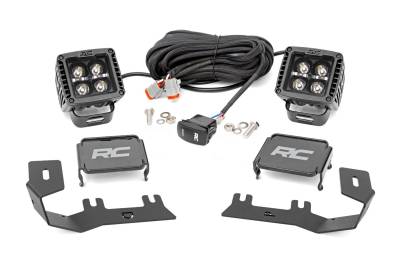 Rough Country - Rough Country 71054 LED Light - Image 2