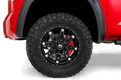 Rough Country - Rough Country 71152 Brake Caliper Covers - Image 6