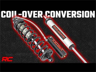 Rough Country - Rough Country 50857 Suspension Lift Kit w/Shocks - Image 4