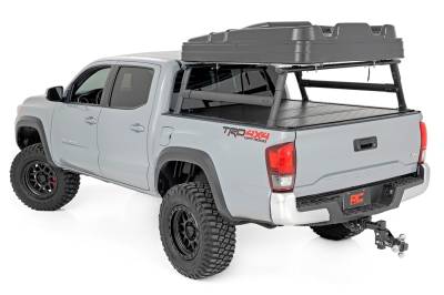 Rough Country - Rough Country 99057 Roof Top Tent - Image 6