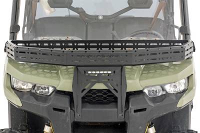 Rough Country - Rough Country 97074 Cargo Rack - Image 4